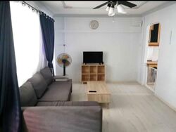 Blk 404 Yishun Avenue 6 (Yishun), HDB 4 Rooms #599692601